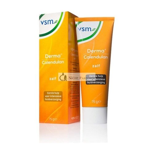 Vsm Calendulan Derma Masť, 75g