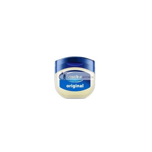 Vaseline Balzam na pery Originálny výživný balzam na pery, 7g