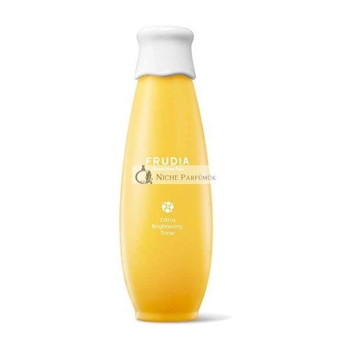 WELCOS FRUDIA Citrus Rozjasňujúci Toner 195 ml