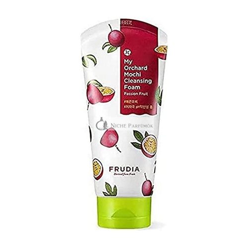 FRUDIA WELCOS My Orchard Passion Fruit Čistiaca pena, 120ml