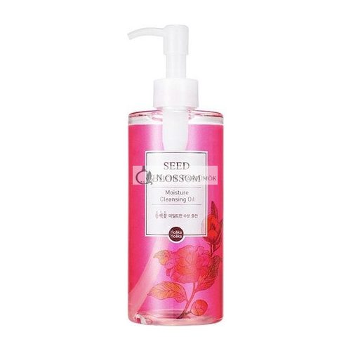 Holika Holika Seed Blossom Hydratačný čistiaci olej