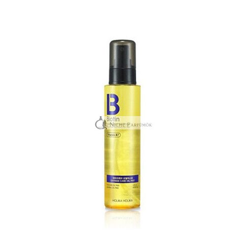 [HOLIKA HOLIKA] Biotin Damage Care Oil Mist