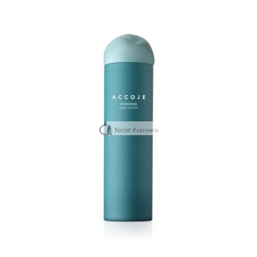 Accoje Hydratačná Aqua Lotion 130ml