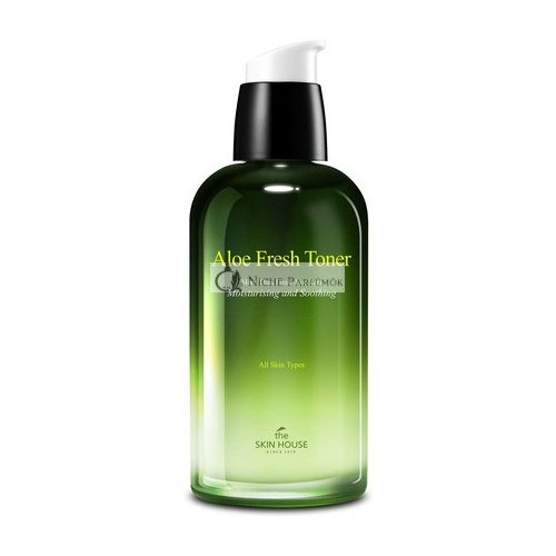 The Skin House Aloe Fresh Toner 130ml