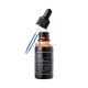 [DearKlairs] Midnight Blue Youth Activating Drop, 20ml, Dvojité EGF Peptidy, Guaiazulén, Adenozín Nočné sérum