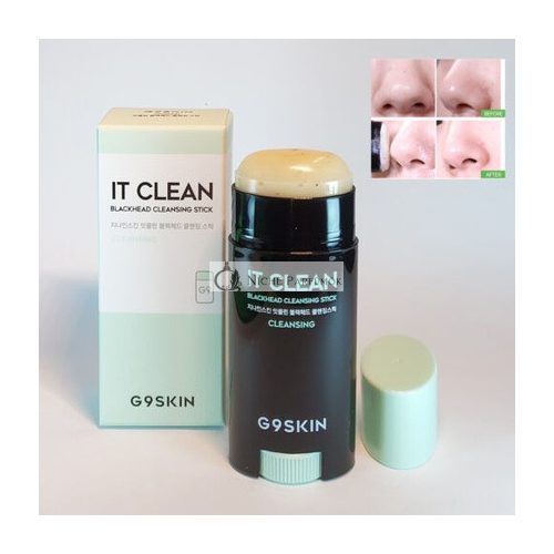 G9skin It Clean čistiaci stick na čierne bodky, 15g