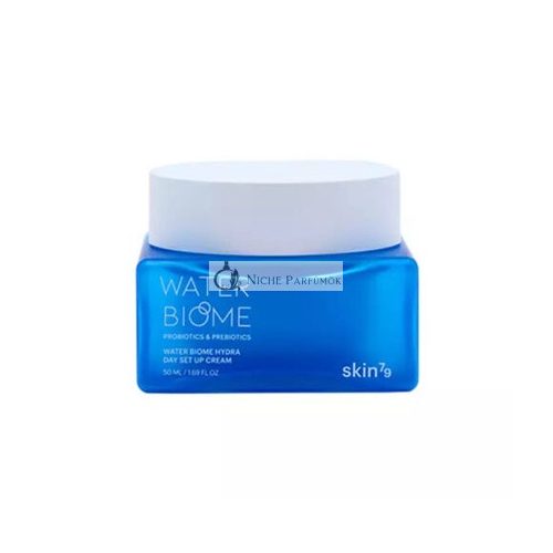 Skin79 Water Biome Hydra Krém na tvár 50ml