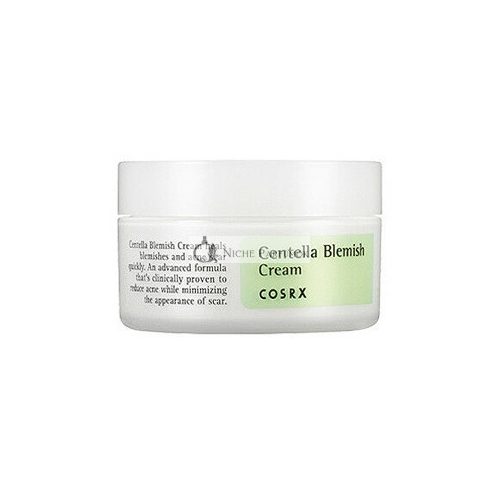 COSRX Centella Krém na akné, 30 ml - Darček zadarmo