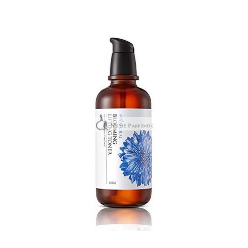 allNATURAL Kvety Lifting Toner 130ml