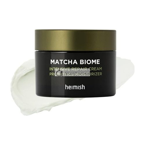 [heimish] Matcha Biome Intenzívny Opravným Krémom, 50 ml