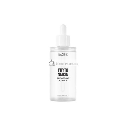 [NACIFIC] Phyto Niacin Bieliaca Esencia 100ml