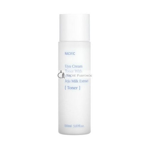 Uyu Krém Toner - 150ml