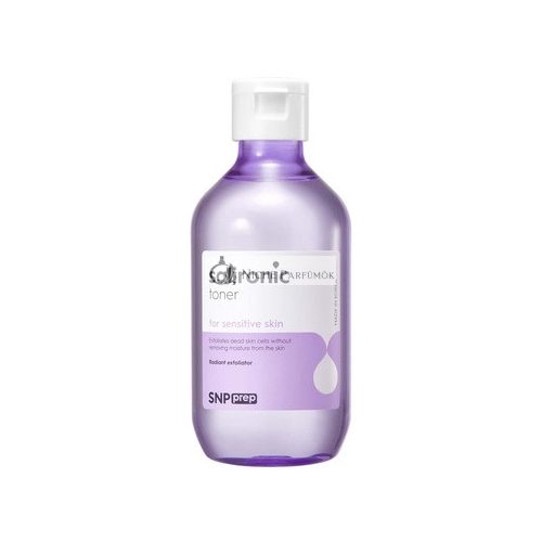 SNP Prep Salironic Toner, 150ml