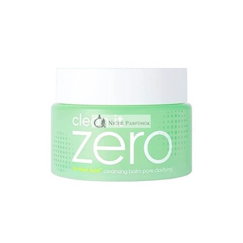 BANILA CO Clean It Zero Pore Clarifying Cleansing Balm, 100ml