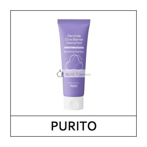 [PURITO] Dermid Cica Barrier Spacírovací Balzam, 80ml