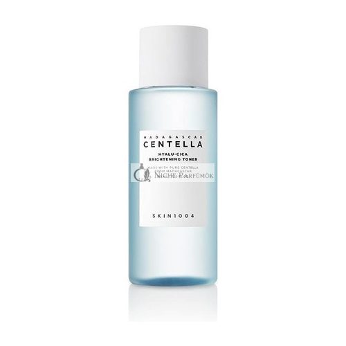 [SKIN1004] Madagaskarská Centella Hyalu-Cica Rozjasňujúci Toner, 210ml