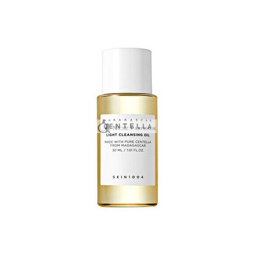 [SKIN1004] Madagaskarská Centella Ľahký Čistiaci Olej, 30ml