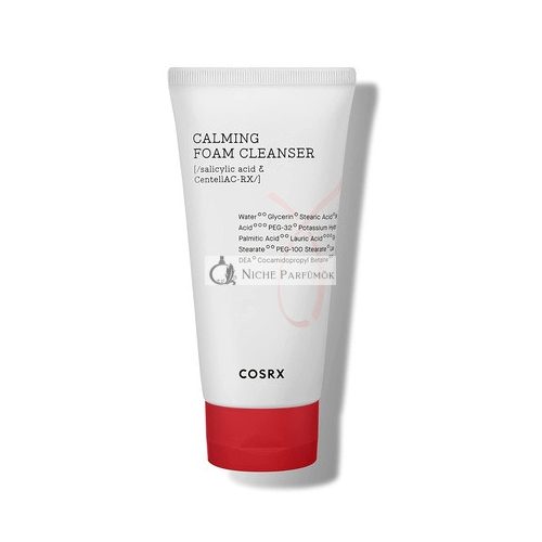 COSRX AC Collection Upokojujúca Penová Čistiaca 150ml