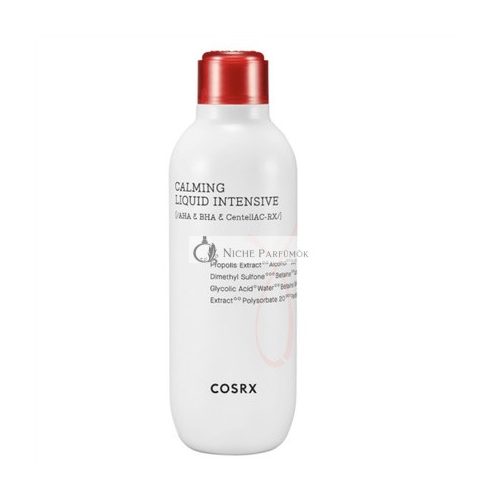 COSRX AC Collection Utlmujúca kvapalina intenzívna, 125ml