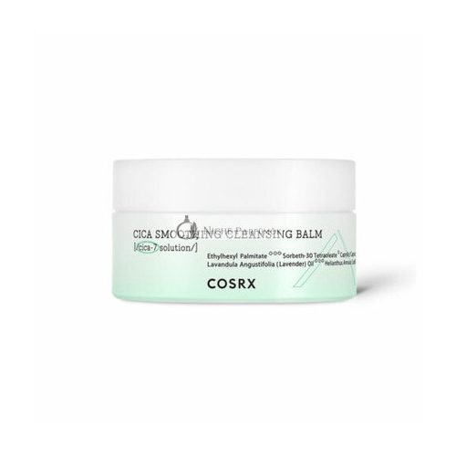 COSRX Pure Fit Cica Smoothing Cleansing Balm - Darček, 120ml