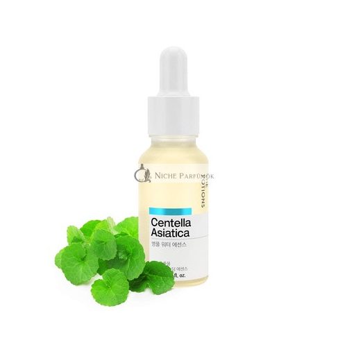 Essencia Centella Asiatica pre tvár Cica extrakt, 20ml