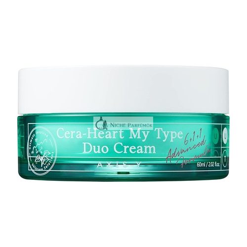 AXIS-Y Cera-Heart My Type Duo Krém 60ml