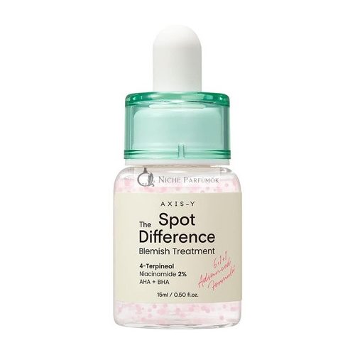 AXIS-Y Spot the Difference Liečba Blemish, 15ml