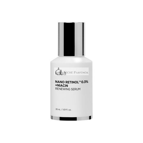 Anua Nano Retinol 03 Niacin Obnovujúce Sérum, 30ml