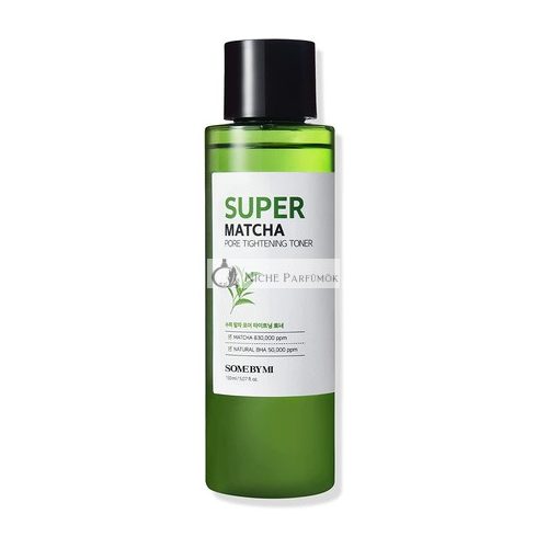 [SOME BY MI] Super Matcha Toner na zúženie pórov 150ml