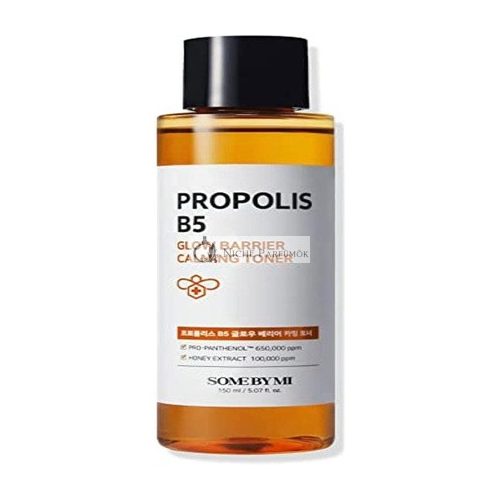 Some by MI Propolis B5 Glow Barrier Upokojujúci Toner, 150ml