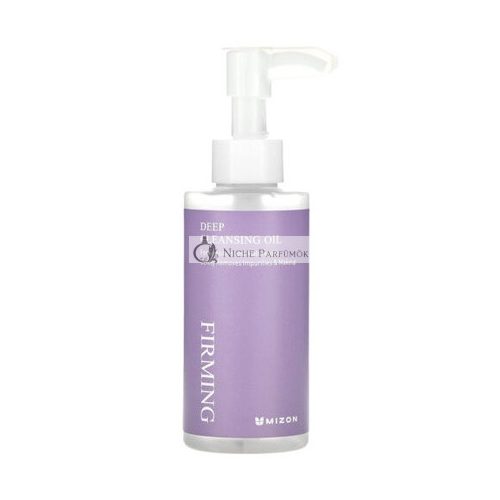 Hĺbkové čistenie oleja Firming, 150 ml