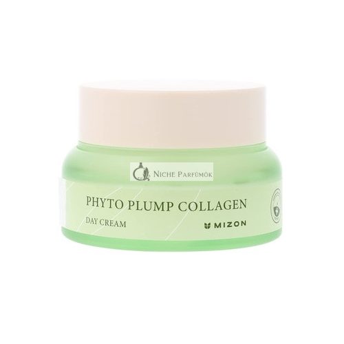 MIZON Phyto Plump Kolagénový Denný Krém, 50ml