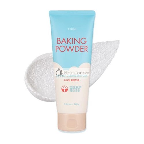 Etude House Pečivový prášok B.B. Hĺbková čistiaca pena 21AD 160ml