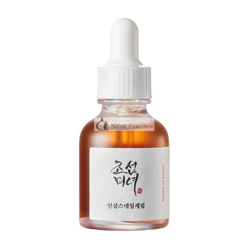 Beauty of Joseon Revive Serum regeneračné sérum Ginseng + Snail Mucin 30 ml