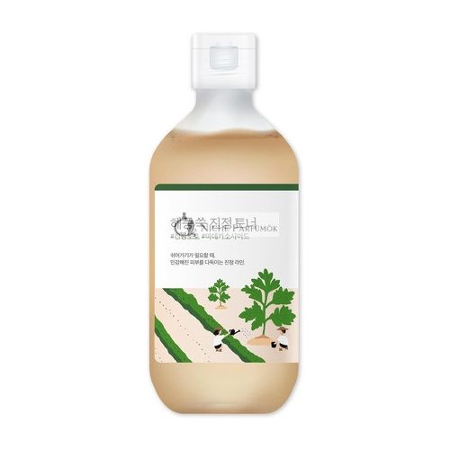 ROUND LAB Upokojujúci Toner s Palinou, 300ml