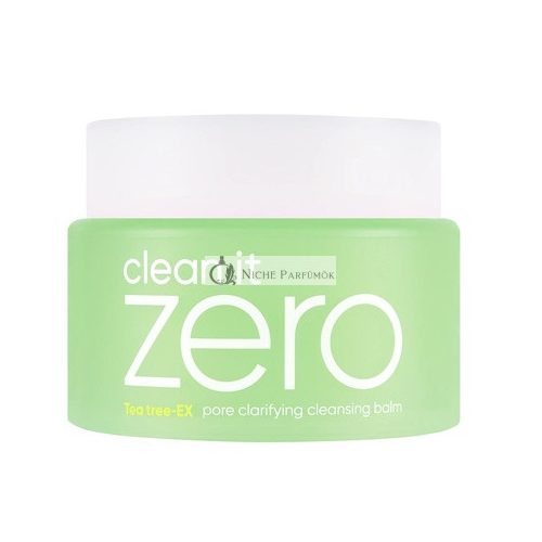 Banila Co Clean It Zero Pore Clarifying Cleansing Balm, 100ml