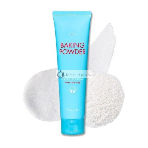 Etude House Nový Poračový peeling, 200ml