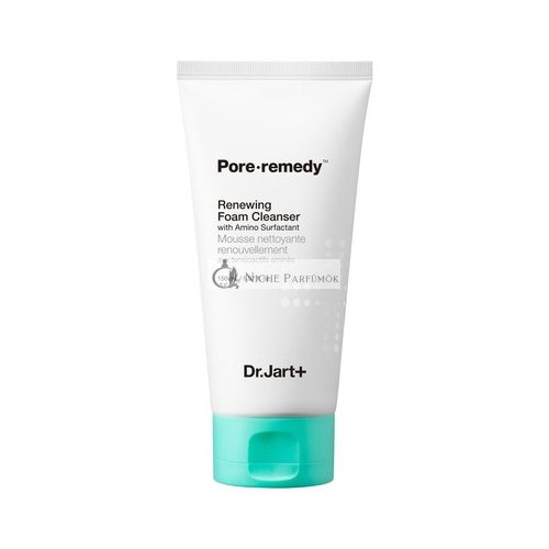 Dr Jart Pore Remedy Obnovujúca Pěnová Čistící Mléko - 150ml