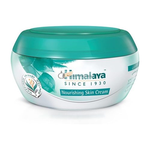 Himalaya Výživný krém na pleť na každodenné použitie, 150ml