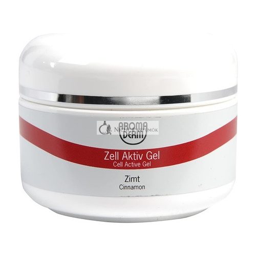 Aroma Derm Cell Aktív Gél s škoricou, 150ml