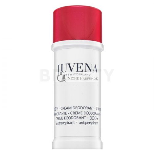 Juvena Body krémový dezodorant Daily Performance Cream Deodorant 40 ml