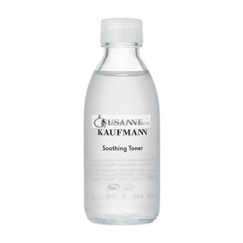 Susanne Kaufmann Upokojujúci Toner, 100 ml