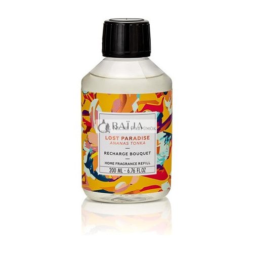 Baïja Lost Paradise Annas Tonka Bouquet Náplň 200ml