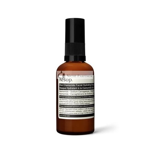 Aesop Modrá Kamila Hydratačná Maska, 60ml