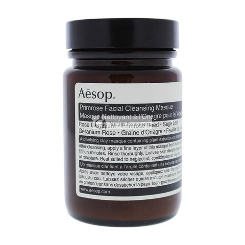 Aesop Primrose pleťová čistiaca maska 120ml