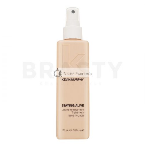 Kevin Murphy Staying.Alive öblítés nélküli kondicionáló minden hajtípusra 150 ml