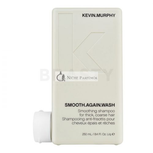 Kevin Murphy Smooth.Again.Wash hajsimító sampon durva és rakoncátlan hajra 250 ml