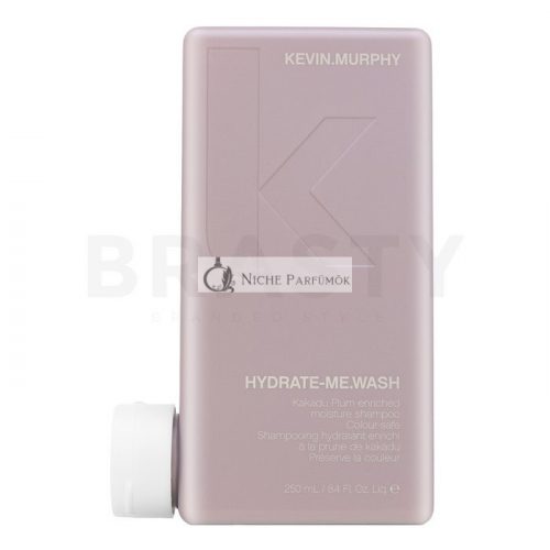 Kevin Murphy Hydrate-Me.Wash tápláló sampon száraz hajra 250 ml