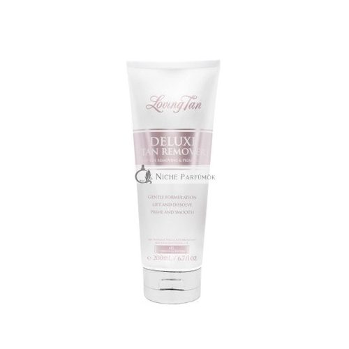 Loving Tan Deluxe Tan Remover, 200ml