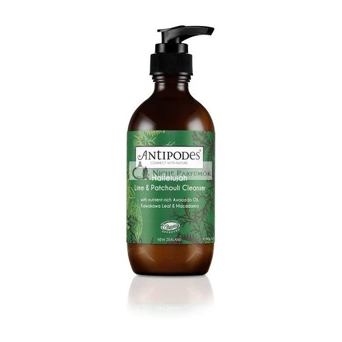 Antipodes Hallelujah Čistiaci prostriedok 200ml